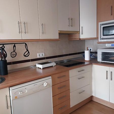 Apartamentos San Salvador Parking Gratis Mérida Exteriér fotografie