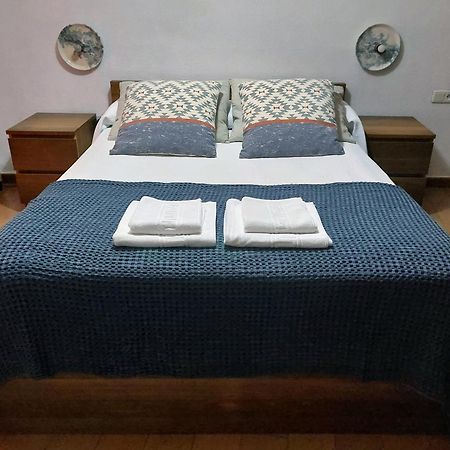 Apartamentos San Salvador Parking Gratis Mérida Exteriér fotografie