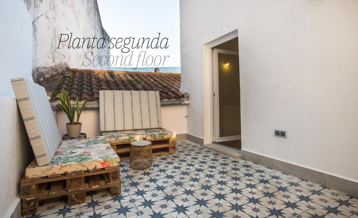 Apartamentos San Salvador Parking Gratis Mérida Exteriér fotografie