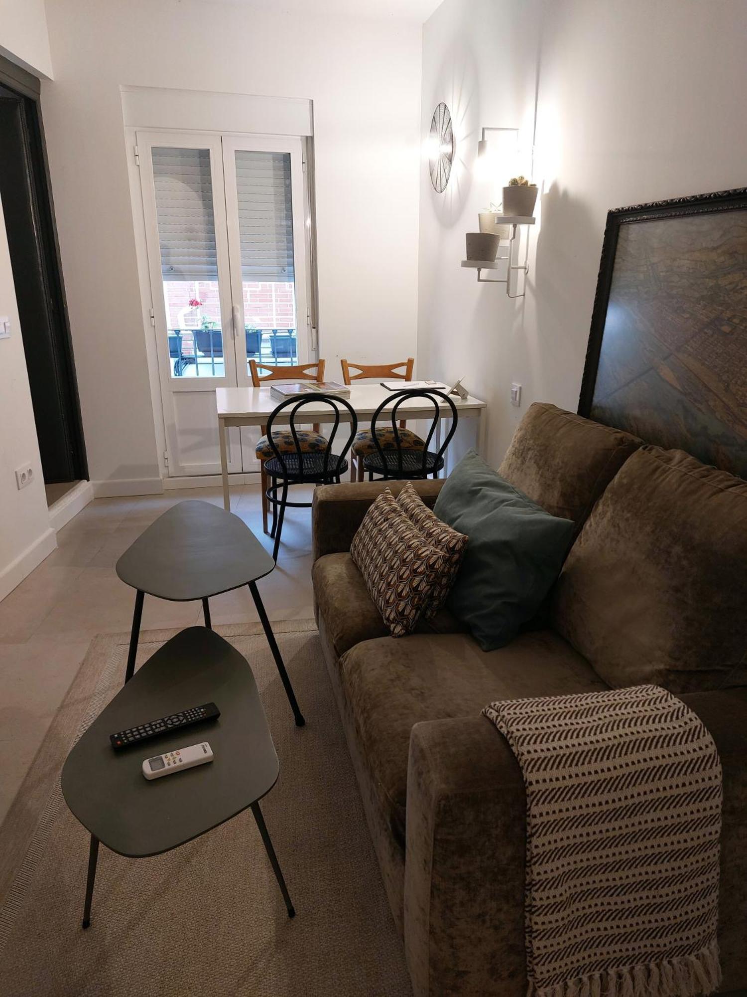 Apartamentos San Salvador Parking Gratis Mérida Exteriér fotografie