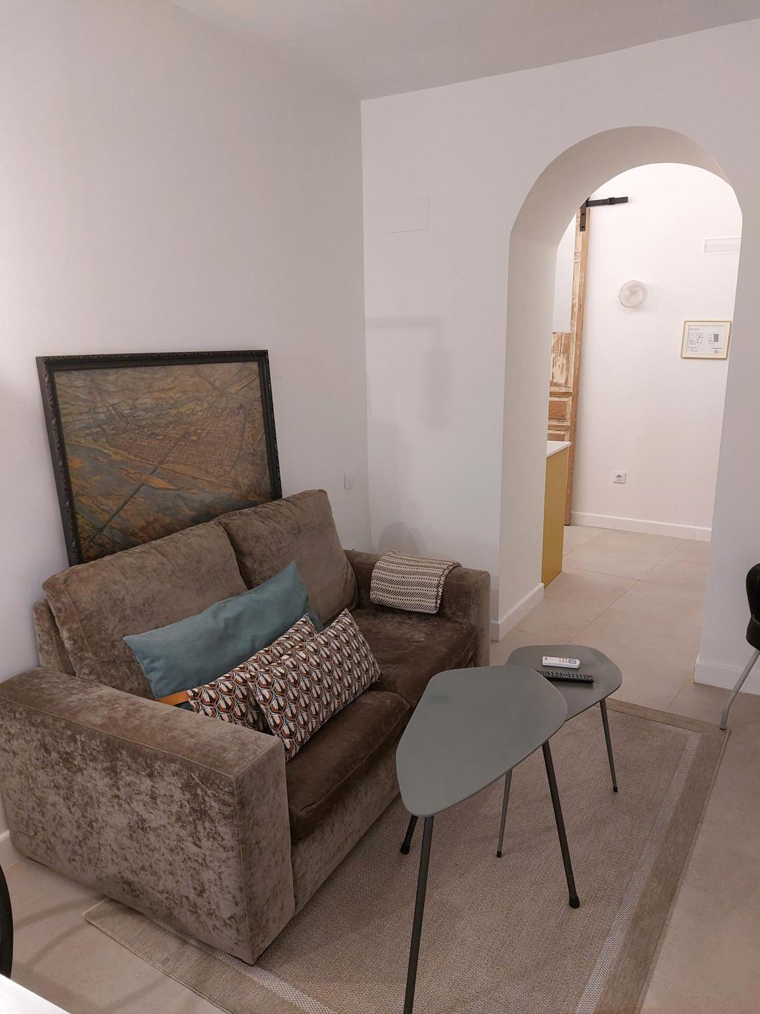 Apartamentos San Salvador Parking Gratis Mérida Exteriér fotografie