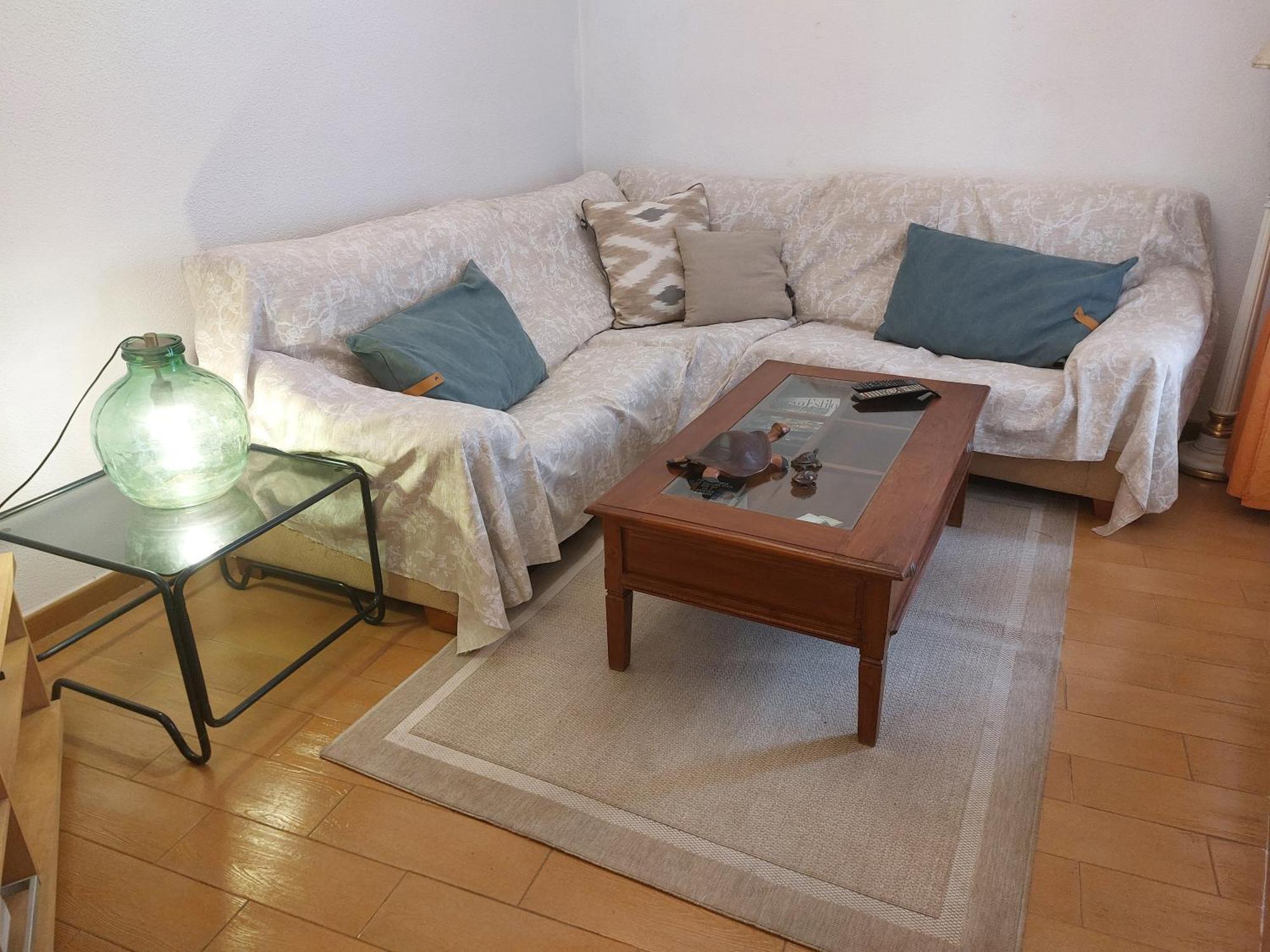 Apartamentos San Salvador Parking Gratis Mérida Exteriér fotografie