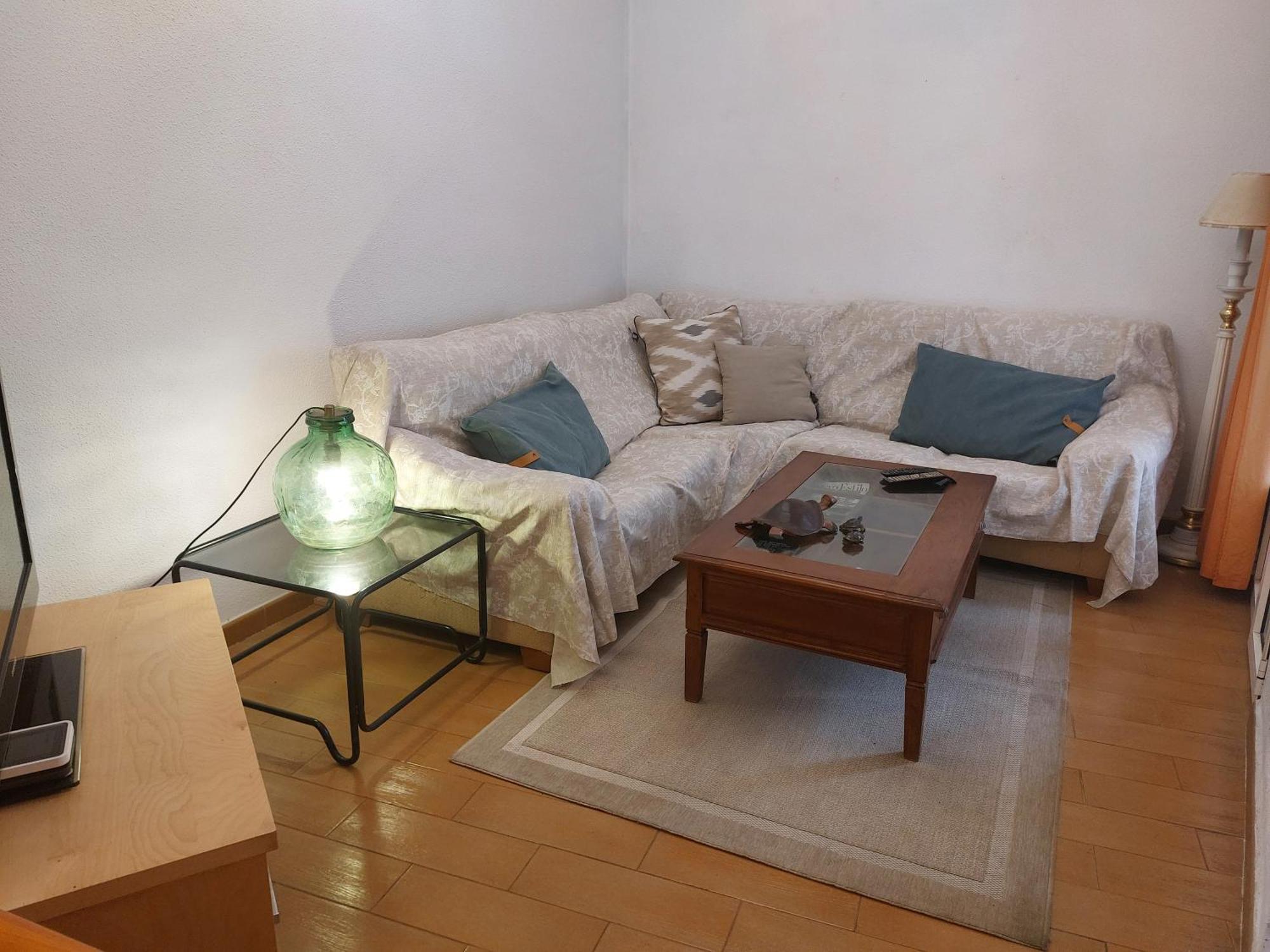 Apartamentos San Salvador Parking Gratis Mérida Exteriér fotografie