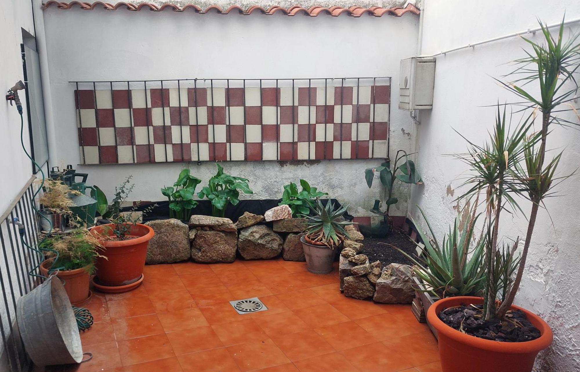 Apartamentos San Salvador Parking Gratis Mérida Exteriér fotografie